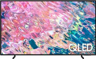 TV SAMSUNG QE43Q60BAUXZT 43'' QLED SMART TV 